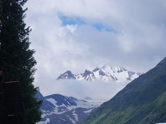 -新疆那拉提国家旅游度假区