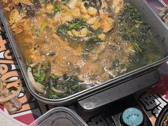 -鱼酷活鱼烤鱼(南京水游城店)