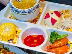 -1819餐厅·团队聚餐·烤串·精酿