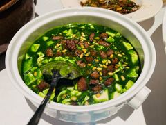 -桂满陇·海市蜃楼·黑金(国金店)