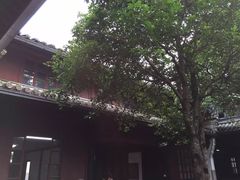 -蒋氏故居