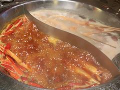 -陈渡桥老火锅(清潭店)