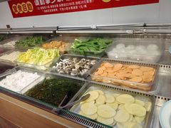 -成老灶火锅鸡(平山店)