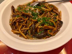 -民族饭店-四季餐厅