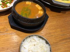 -紫霞门韩国料理烤肉(深南东路店)