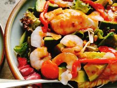 -RAC BAR(安福路店)