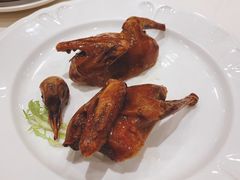 生炸BB鸽-凤凰楼酒家·粤宴点心(华强北店)