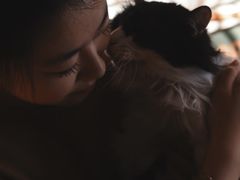 -平行世界·猫咖(首经贸店)