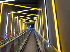 -Tenker Club弹刻极限主题公园 · 蹦床 · 团建 · 生日派对(大关店)