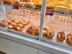 -味多美蛋糕(六里桥店)