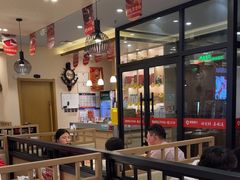 -蜀留香火锅(社会山店)