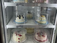 -DQ·蛋糕·冰淇淋(湖景东路店)