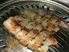 -韩聚屋韩国烤肉餐厅(新北万达店)