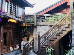 -丽江花间堂·隐泉院