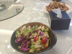 -金家老三饭庄(常营店)