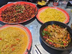 -馬伍旺川菜(江北虹悦城店)