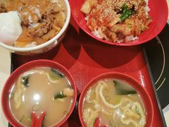 -食其家·牛丼咖喱(苏州永旺店)