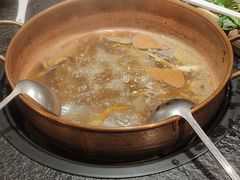 -一善菌·云南菌汤·云南菜(银泰城店)