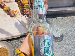 -锦州御烧烤(人民街店)