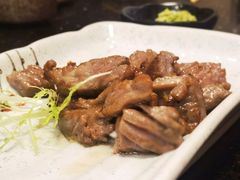 -德川家日本料理(中关村寰太大厦店)