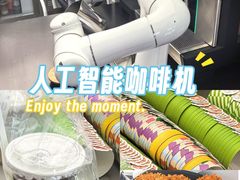 -Sips&Lick茶兰咖啡(五道口店)