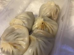 -老盛兴·上海小笼汤包馆(武夷店)