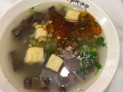 -百年尹氏汤包(湖南路狮子桥店)