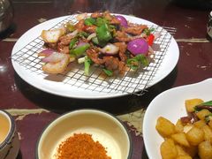 -四合院(黔灵西路店)
