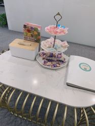 -YooMee优美智能科技美肤机构