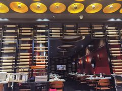 -get pizza意大利餐厅(凯德MALL店)