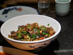 -老灶房-四川土菜(铁牛广场店)