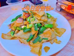 -桂萍特色牛筋牛杂(长堤街总店)