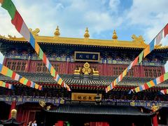 -西安市广仁寺