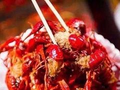 -松哥油焖大虾(科技园店)