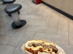 -麦当劳(深圳北站高铁店)