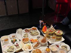 -堂会(白云店)