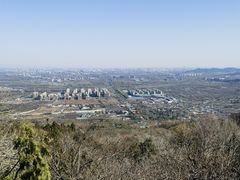 -阳台山自然风景区