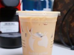 -瑞幸咖啡(AI创新中心A区店)
