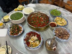 -挖色菜香园(大理店)