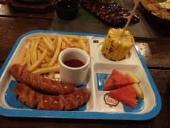 -Naughty Nuri’s Phuket