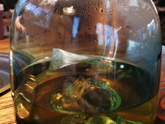 -海之屋韩式烤肉(海棠68环球美食街店)