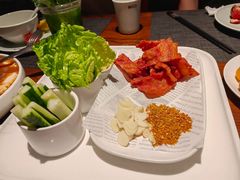 -茶油香闽南菜·花园餐厅(前埔店)