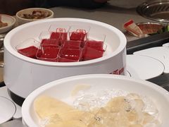 -龍歌自助小火锅(雨花台江南虹悦城店)