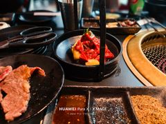 -谷牛和牛烤肉(漕河泾印象城店)