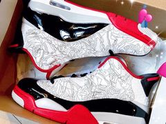 -JORDAN(外滩中央体验店)