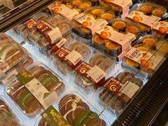-盒马鲜生(双清路店)