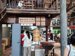 -東茅街茶馆