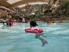 -杭州开元森泊度假乐园