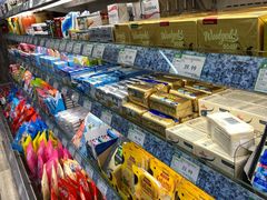 -果蔬好生活超市(乐堤港店)