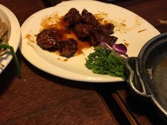 -章吴记喜瑞餐厅(东东城店)